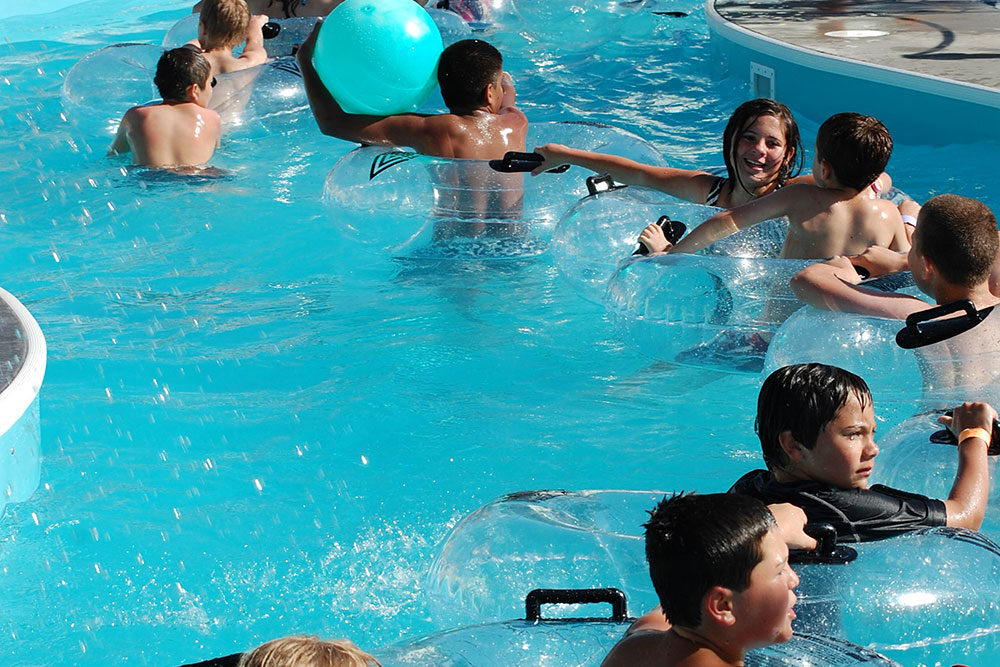 cowabunga-school-events Kids in Cowabunga River