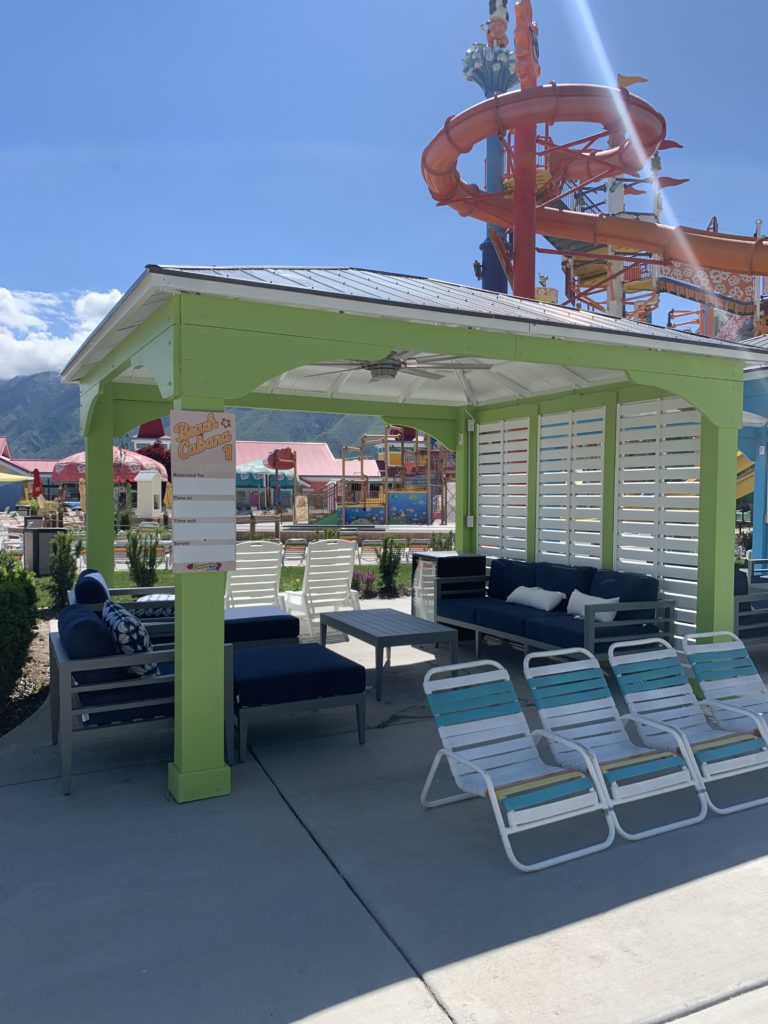 Beach Cabana1